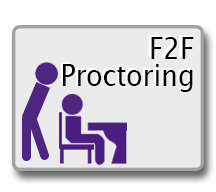 Face tp Face Proctoring