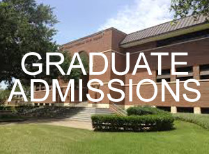Graduate Admissions