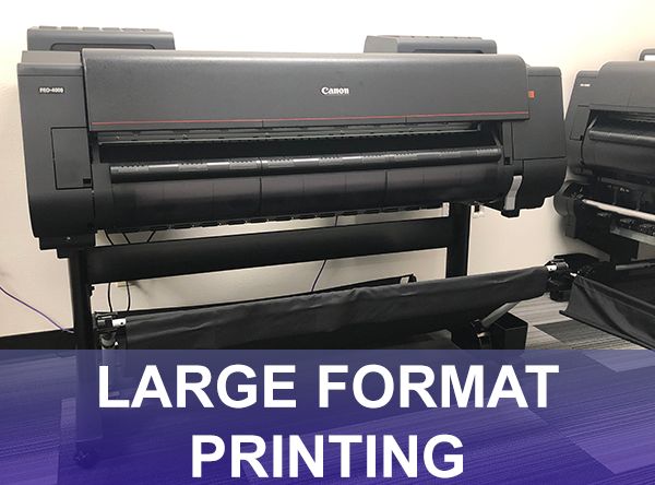 Printing Services