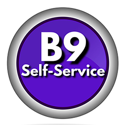 B9 Self-Service