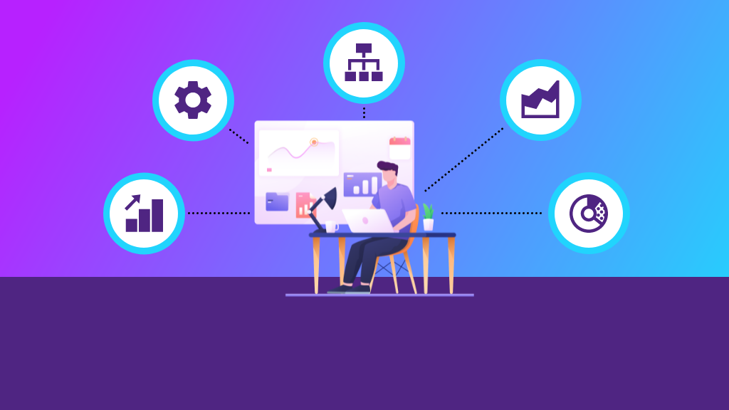Helpdesk Navigation