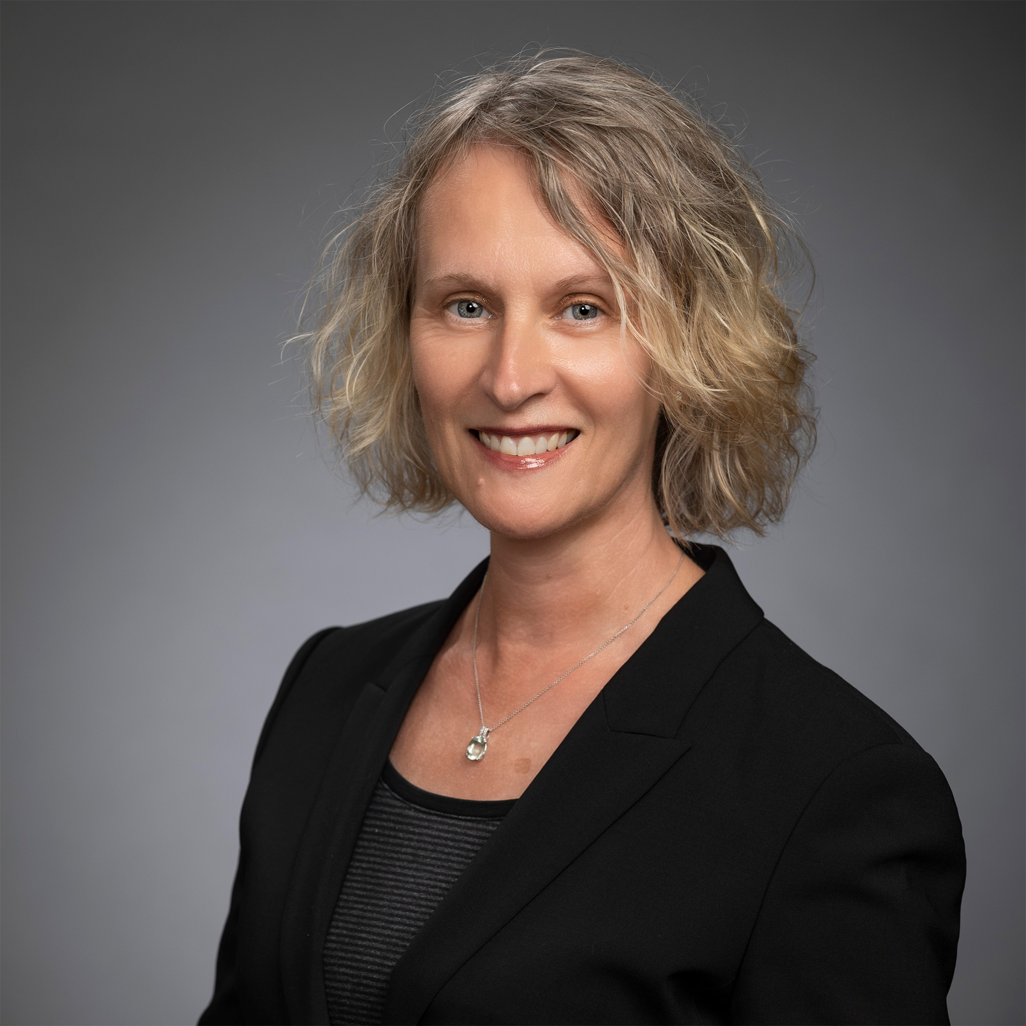 Dr. Sally-Ann Ashton