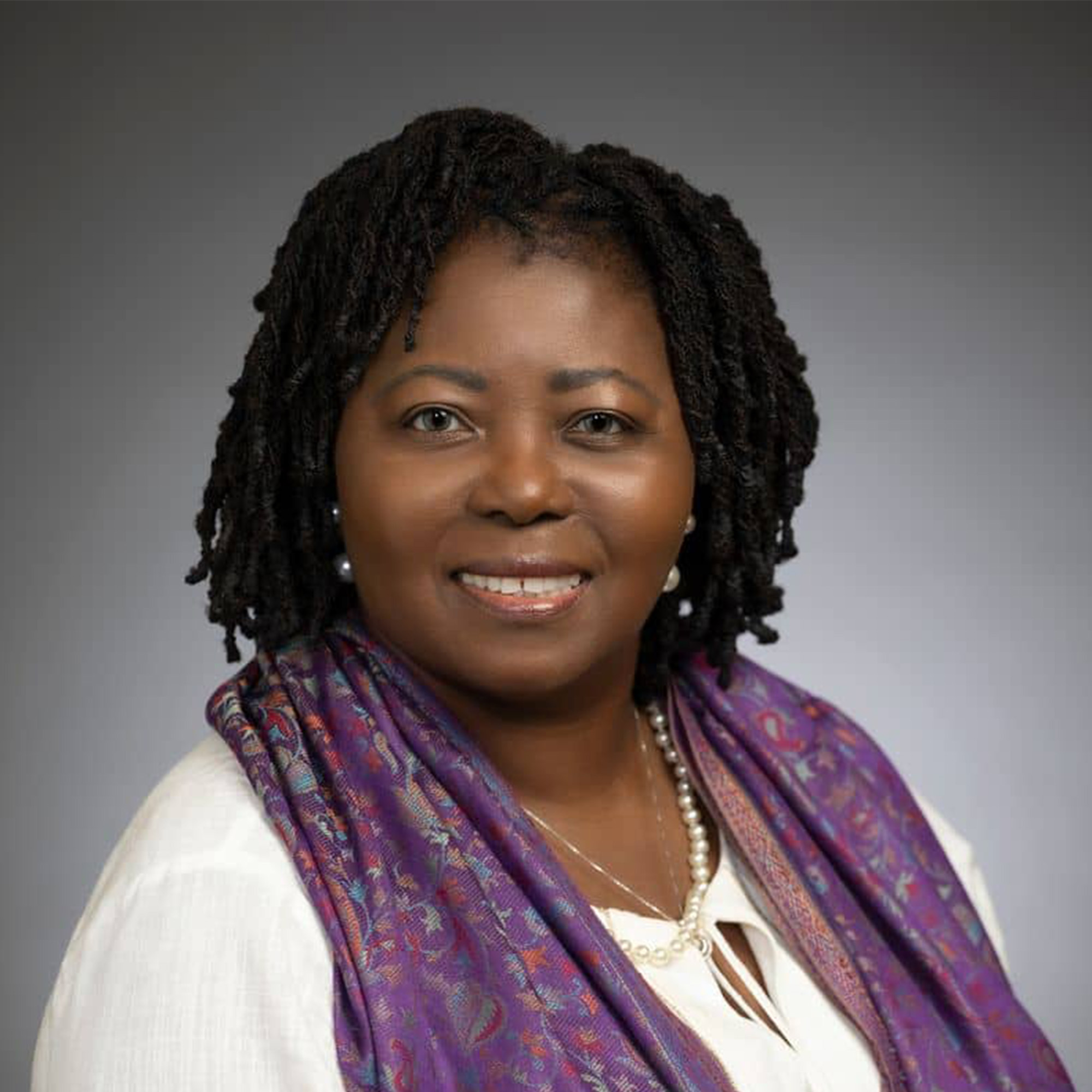 Sherrill Morris Francis