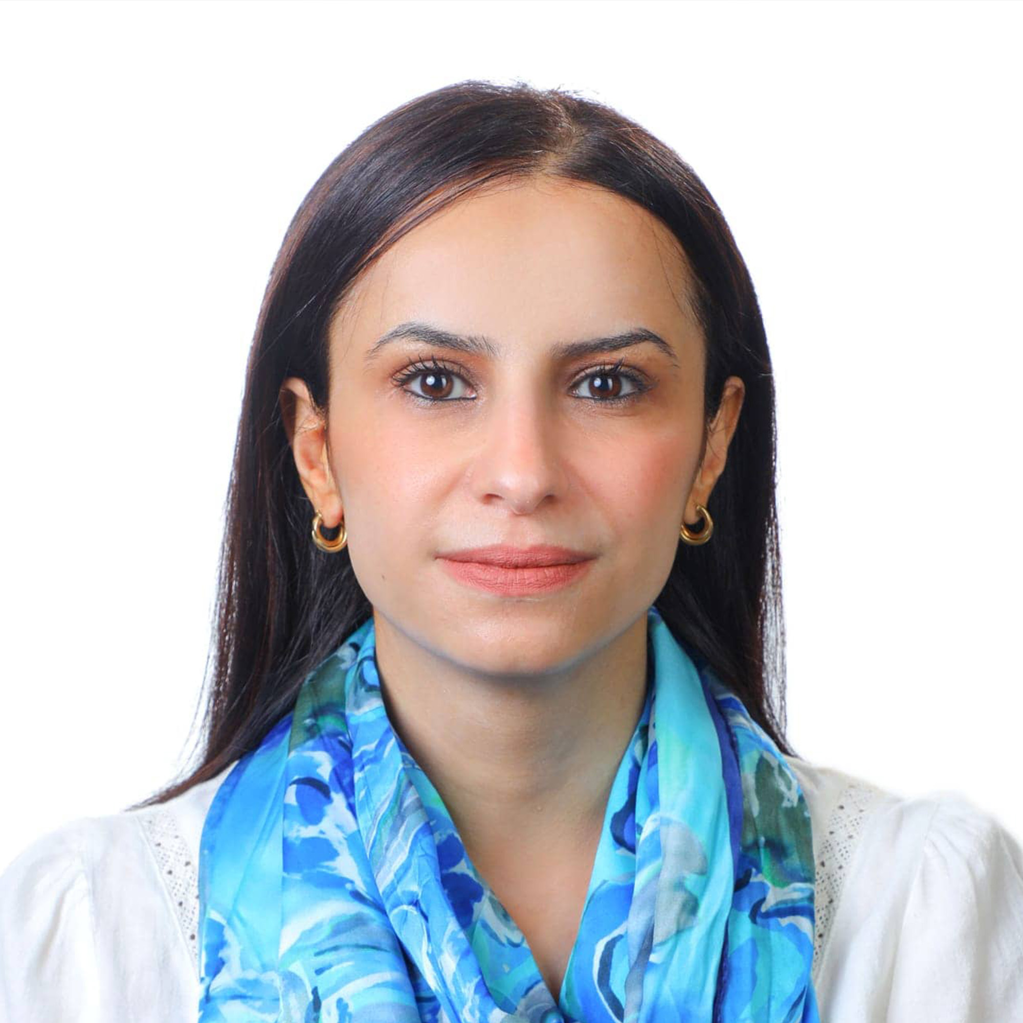 Dr. Wa’ed Alshoubaki