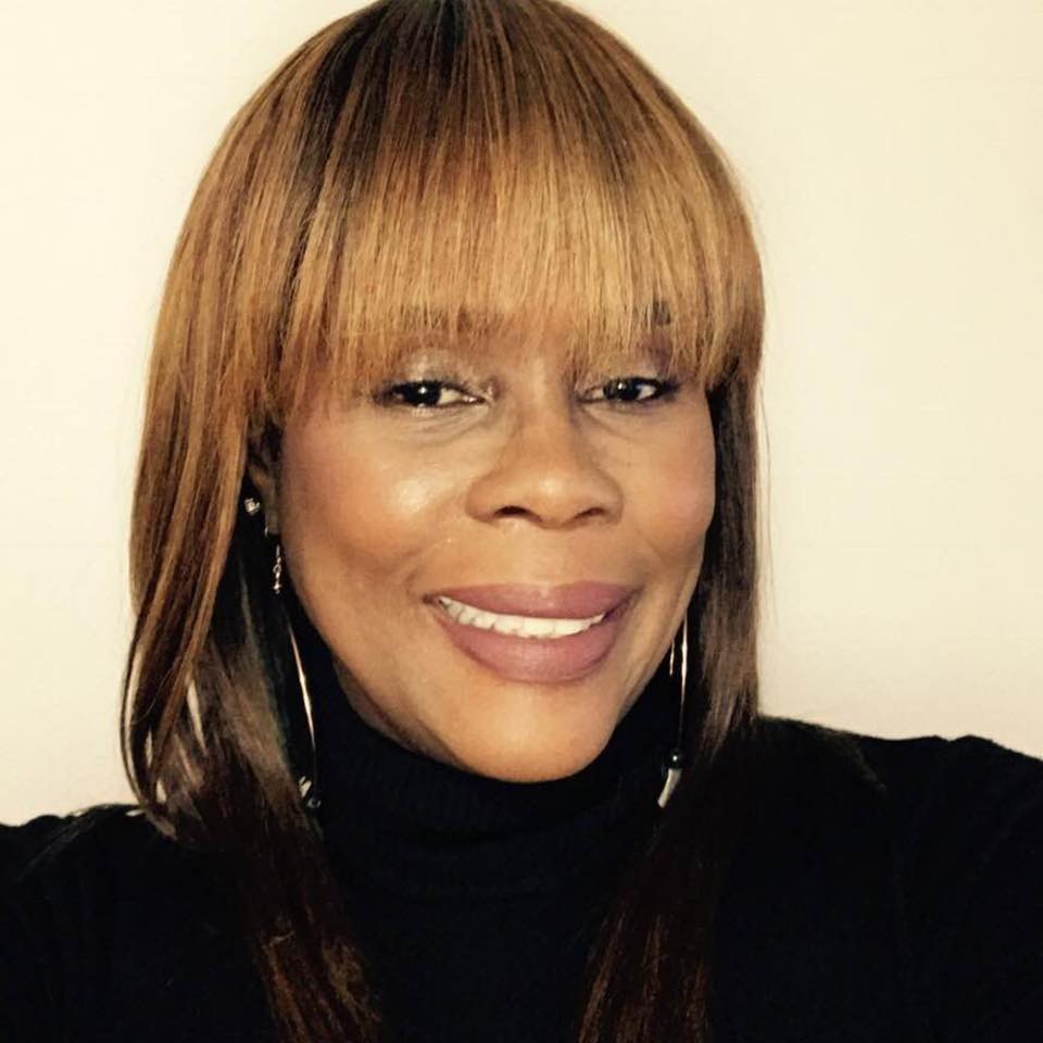 Sherri Y. Simmons-Horton