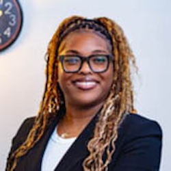 Dr. Everette Penn