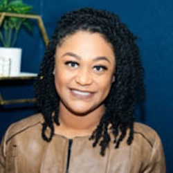 Dr. Robin Jackson