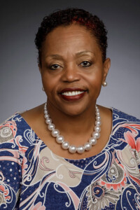 Renee McKnight