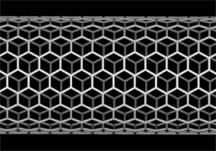 Structure of Carbon Nanotube