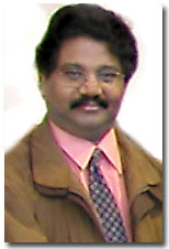 Premkumar Saganti Ph.D.