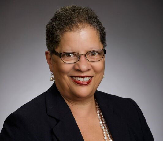 Laurette Foster Laurette Foster
