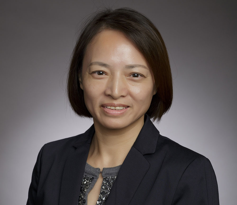 Qing Yan Qing Yan