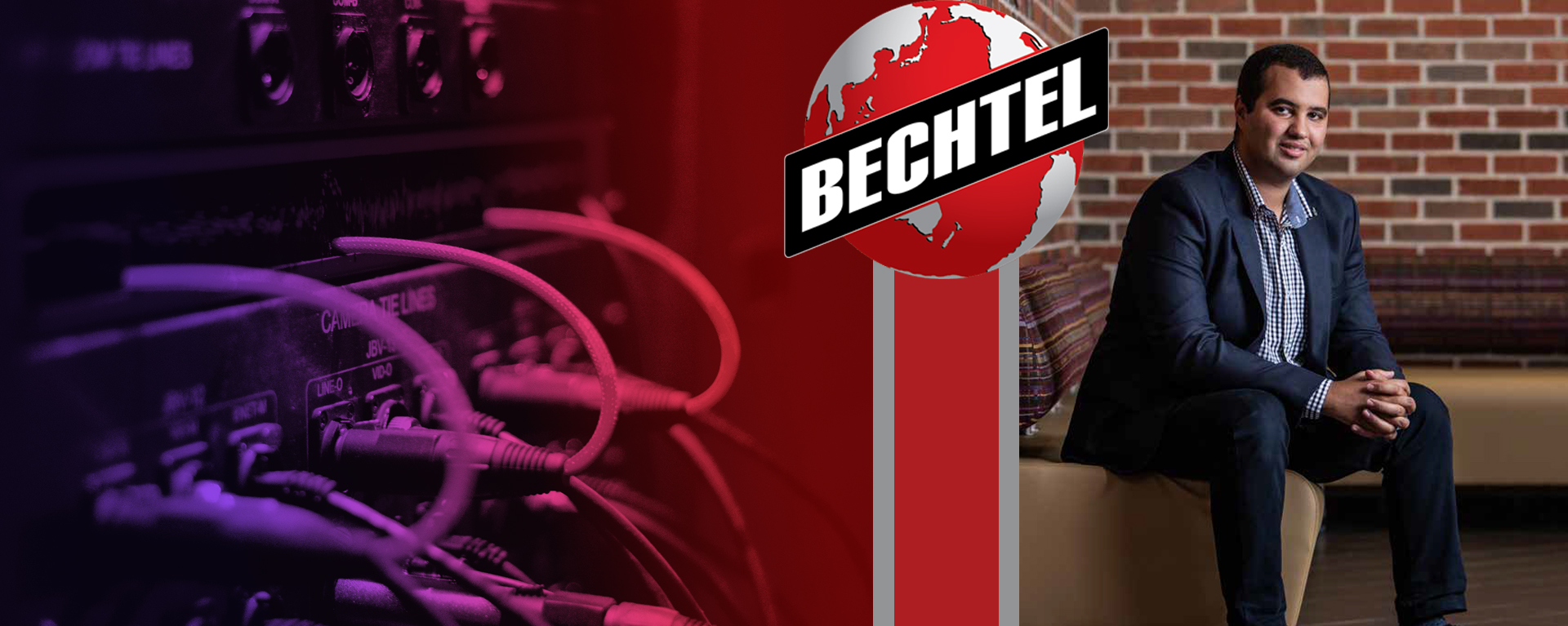 Bechtel Scout