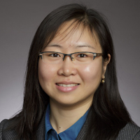 Dr. Na Li