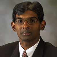 Dr. Annamalai