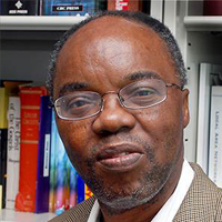 Dr. Matthew O. Sadiku