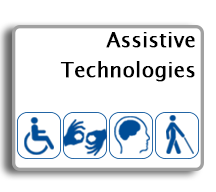 Assistive Technologies