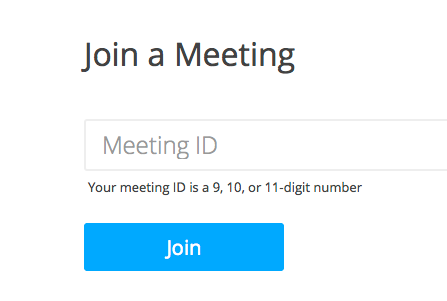 do you need to download zoom to join a meeting