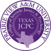 Juvenile Justice Crime Prevention Center Logo