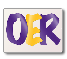 OER Button - Distance Learning at PVAMU