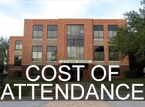 Cost Of Attendance