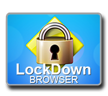 Respondus LockDown Browser