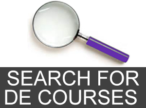 Search For Distance Education Courses