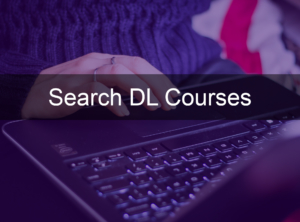 Search DL Courses
