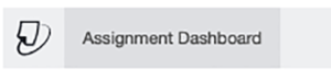 Assignment Dashboard