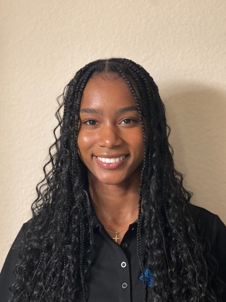 AlyssaJames Alyssa James