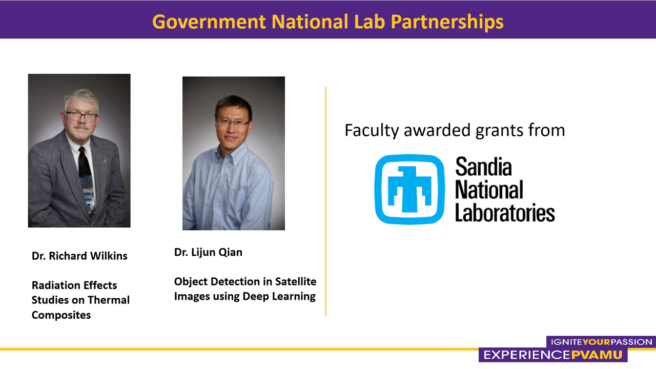 Sandia Laboratory