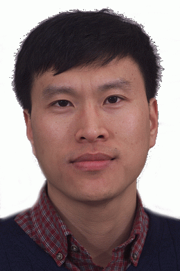 lijun Qian, Lijun