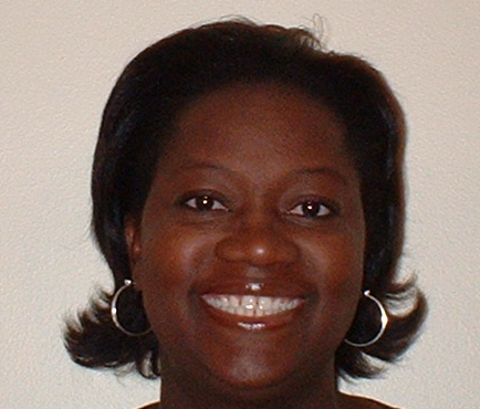 Obiomon_07 Pamela Holland Obiomon, Ph.D. Interim Department Head and Associate Professor