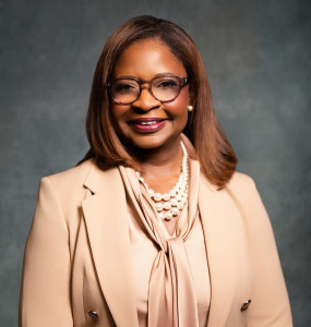 Dr. RoSusan D. Bartee