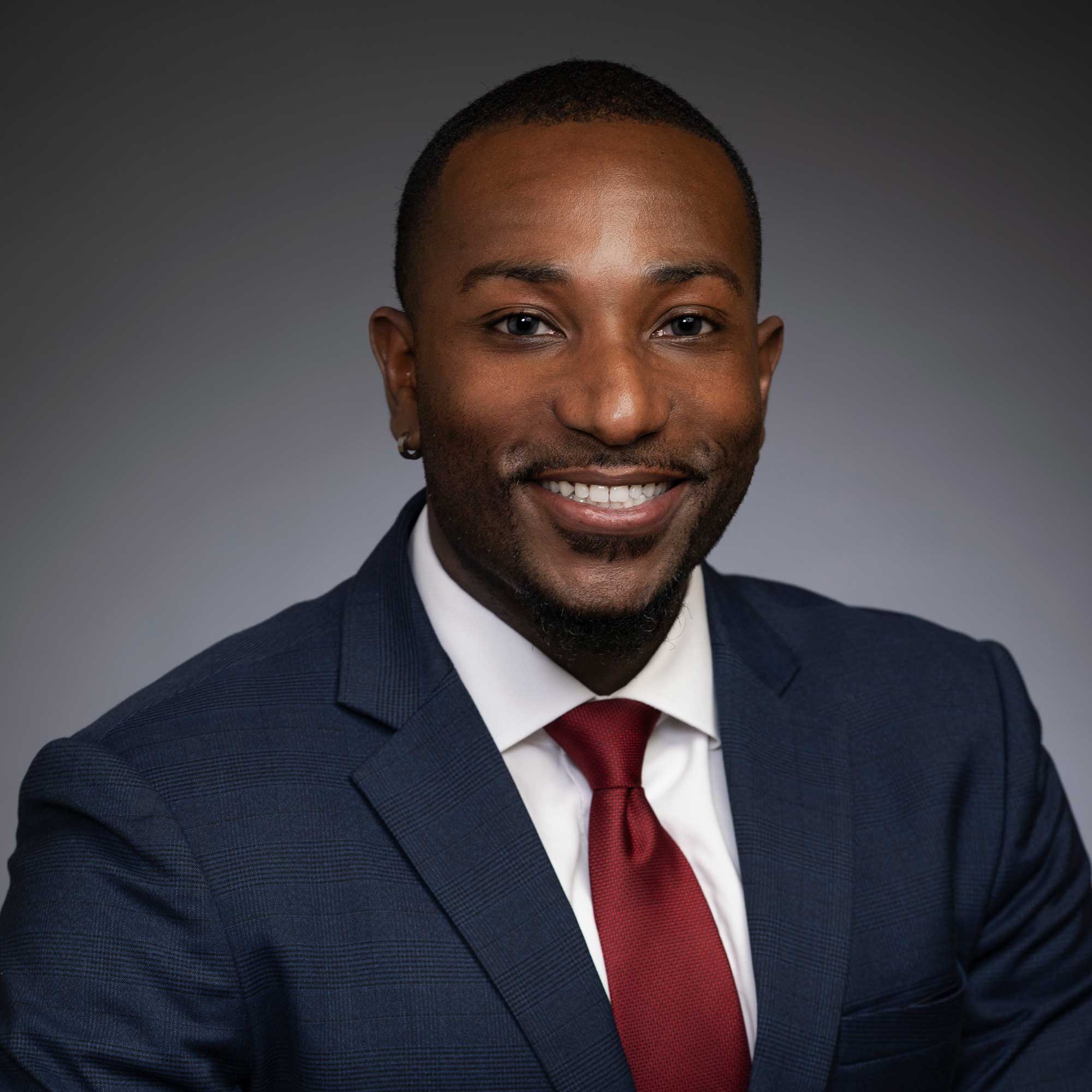 Justin L. Bryant, Ph.D.