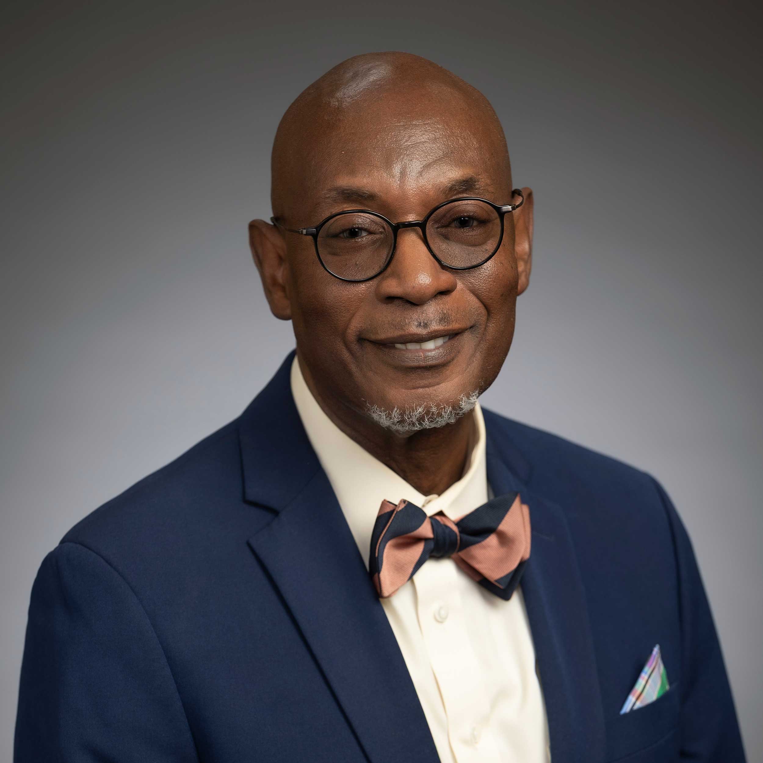 Douglas M. Butler, Ph.D.