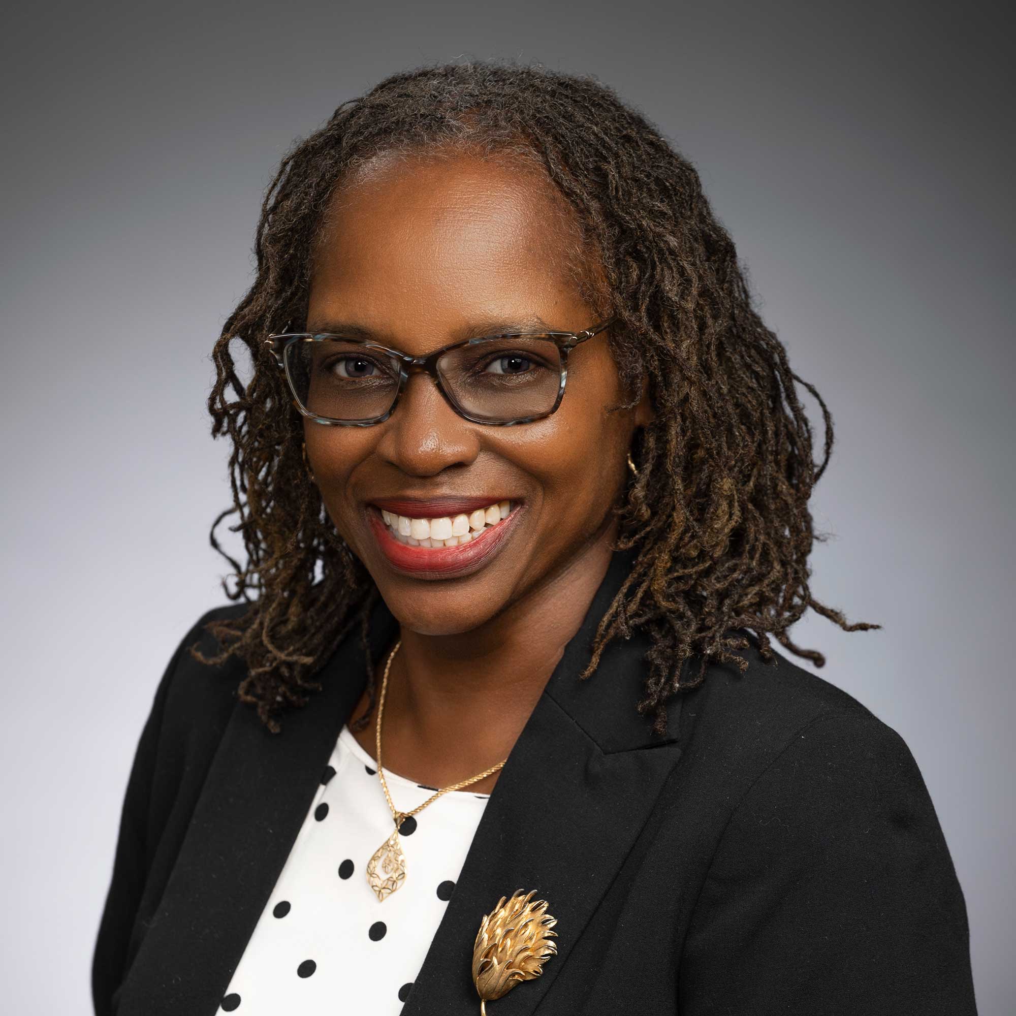 Beverly A. Miller, Ph.D.