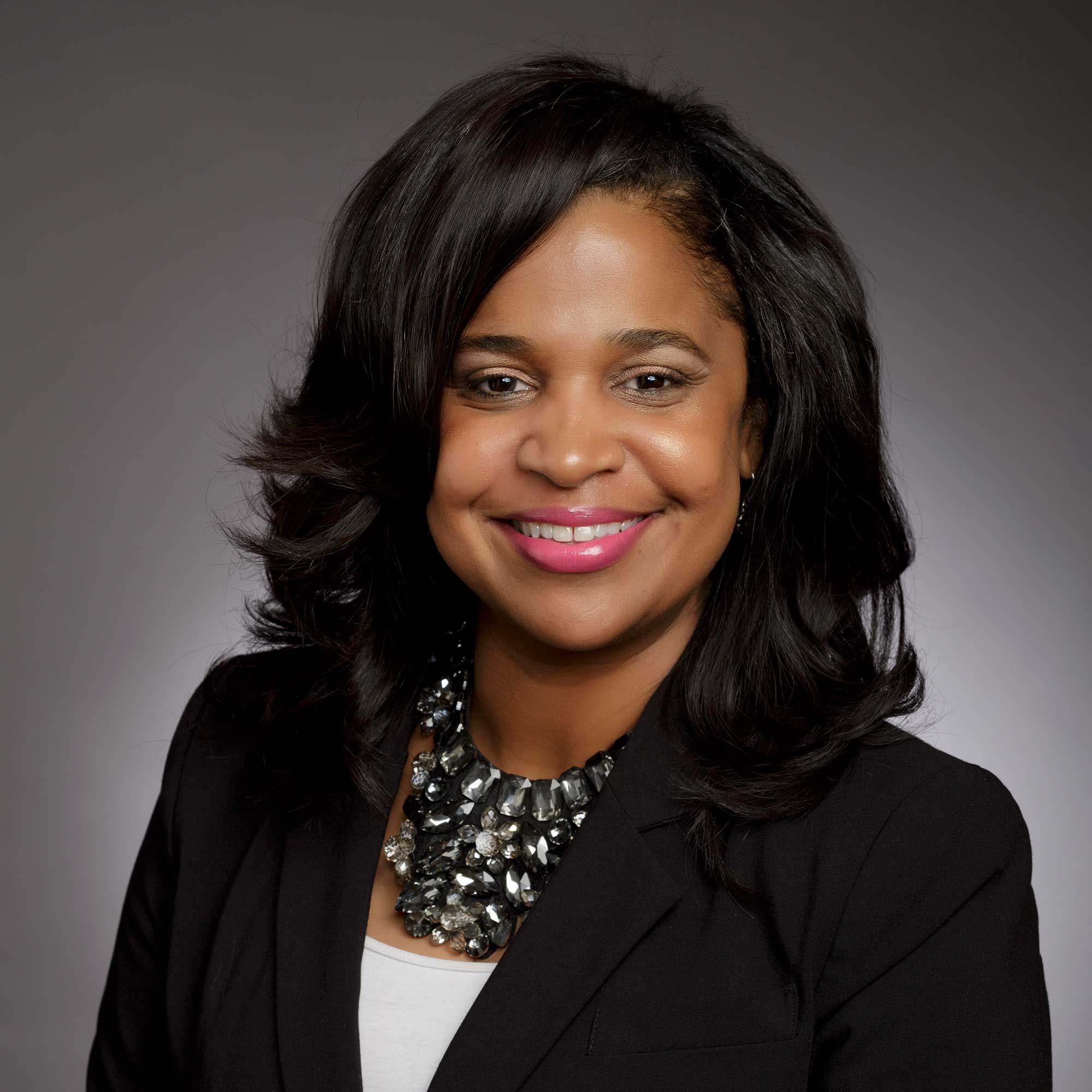 Vonda D. Oliver, Ph.D.