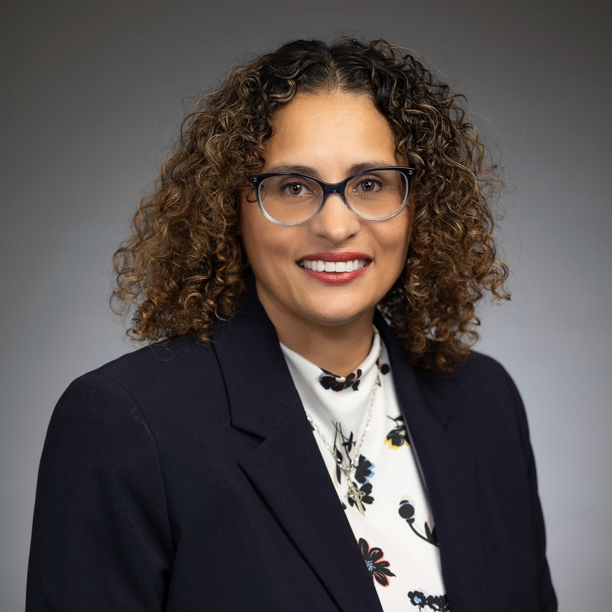 Britine L. Perkins, Ed.D.