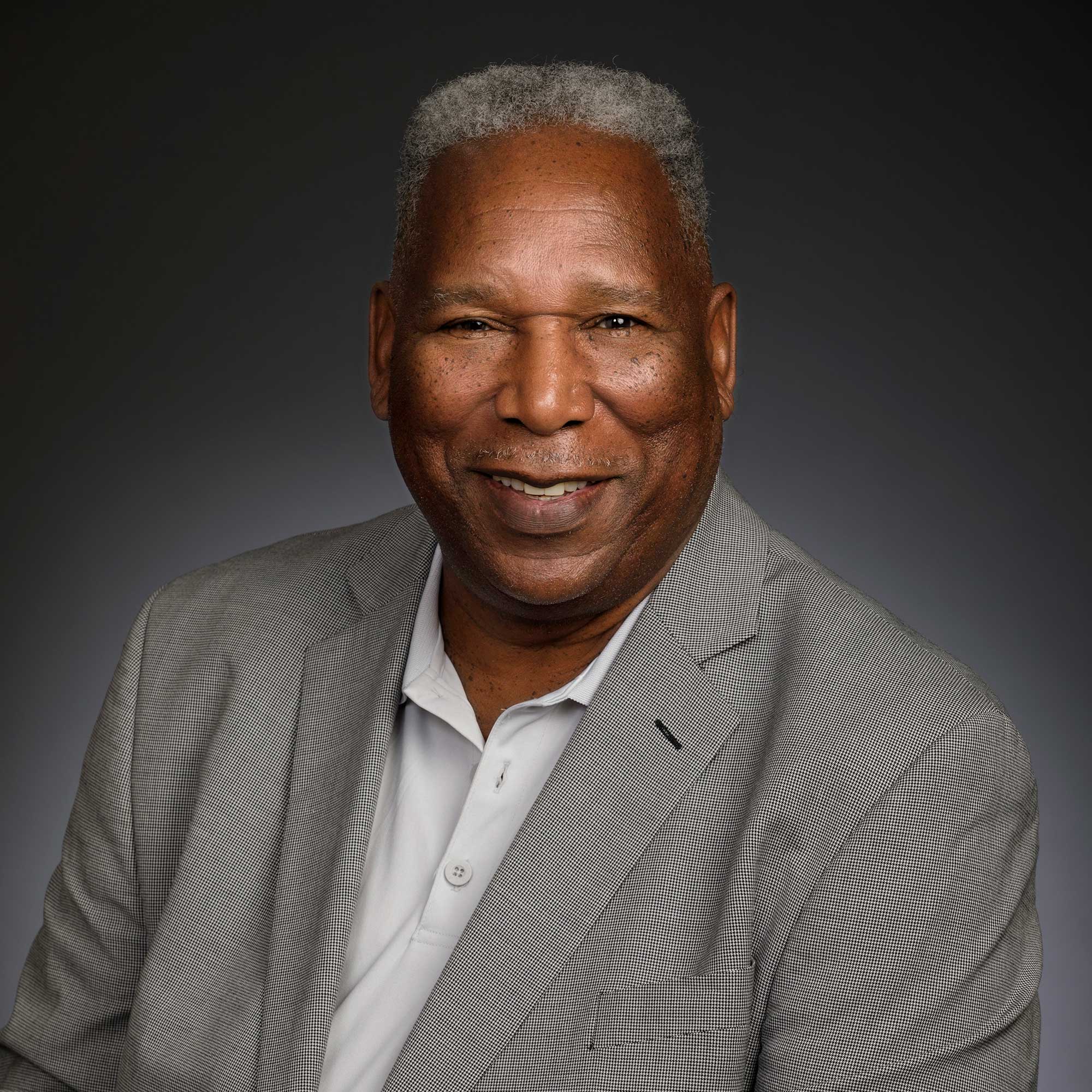 Nathaniel A. Richardson, Jr., M.S.Ed.