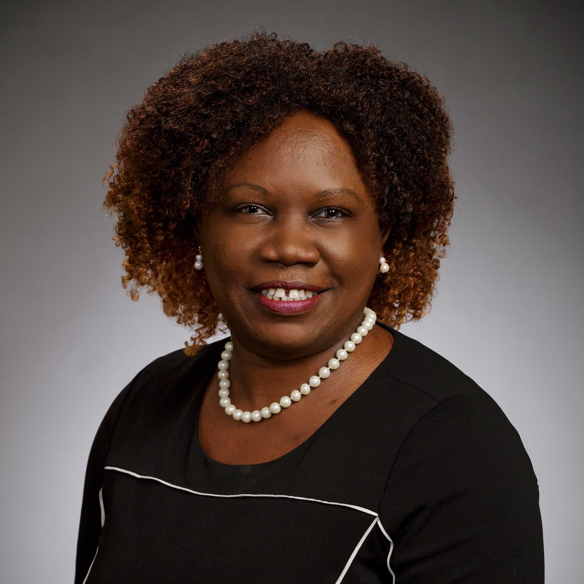 Beverly Sande
