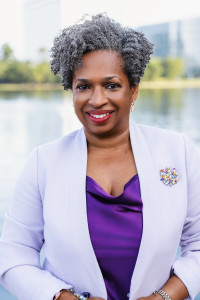Dr. Thea-Marie H. Williams