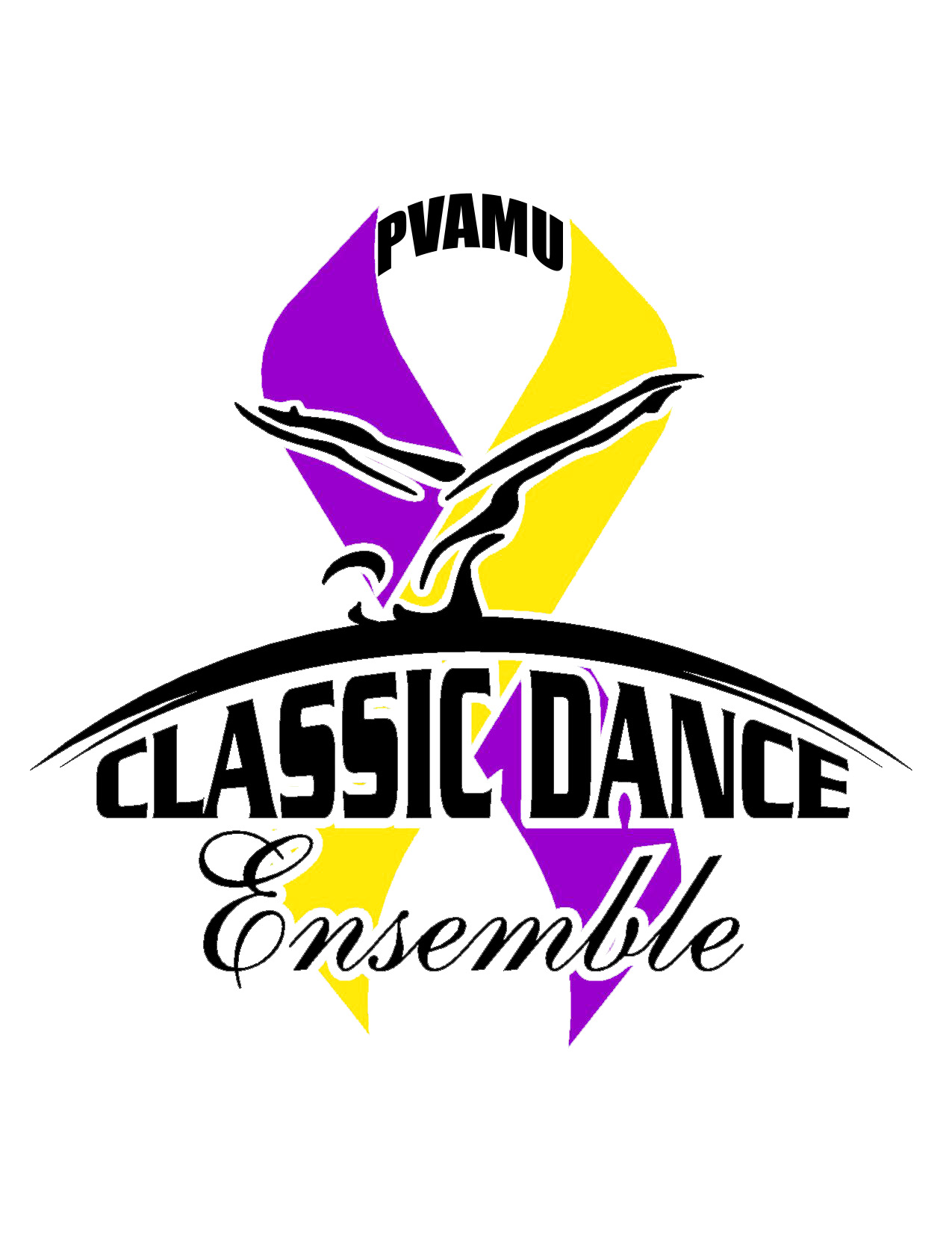 Classic Dance Ensemble logo