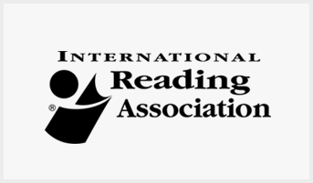 International Reading Association logo