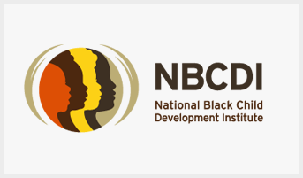 National Black Child Development Institute, Inc. logo