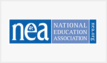 Student National Education Association logo