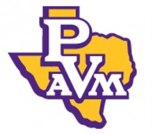 PVAMU logo