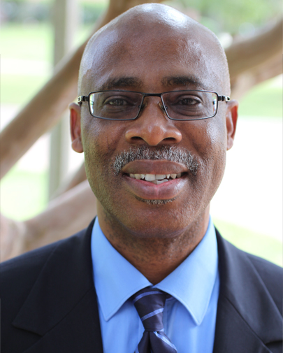Dr. Emanuel Dada (Adjunct Instructor)