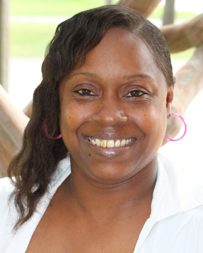 Ms. LaToya Fisher (Administrative Assistant)