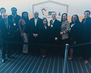 NSBE Chapter Attends National Convention